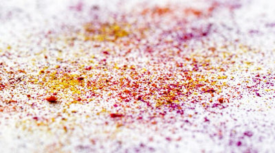 Edible Glitter Magic: Sparkling Through Cocktails and Baking Delights