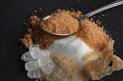 Allulose vs. Stevia: Which Sweetener Is Best for You?