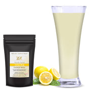 Lux Life Non-Alcoholic Cocktail Mix - Skinny Margarita Mix