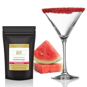 Lux Life Flavored Sugar for Cocktails - LuxLifeGlitter