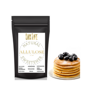 Allulose Sweetener - Low-Calorie, Keto-Friendly Sugar Alternative - LuxLifeGlitter