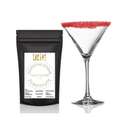 Keto-Friendly Allulose Cocktail Sugar Substitute - Zero Glycemic, Natural Colors, Vegan, Gluten-Free