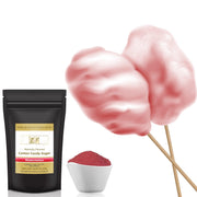 Lux Life Flavored Cotton Candy Sugar - LuxLifeGlitter